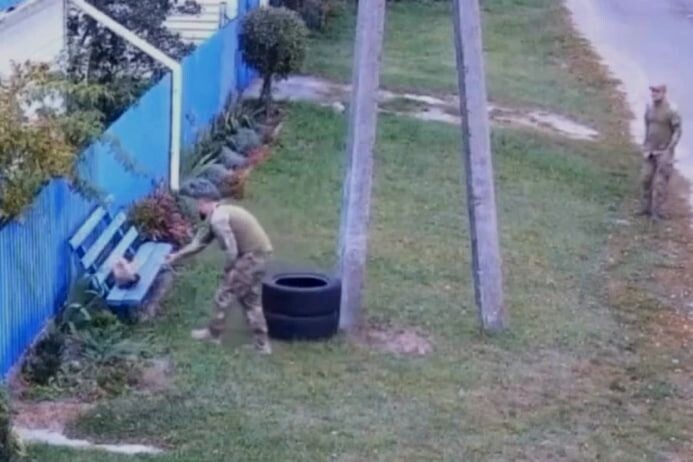     / Источник: Кадр из видео