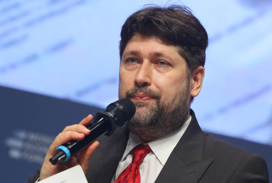    Alexey Belkin/Business Online/Global Look Press