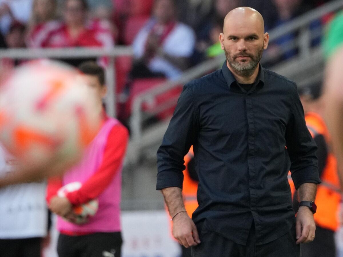    Владимир Слишкович© РИА Новости / Александр Вильф