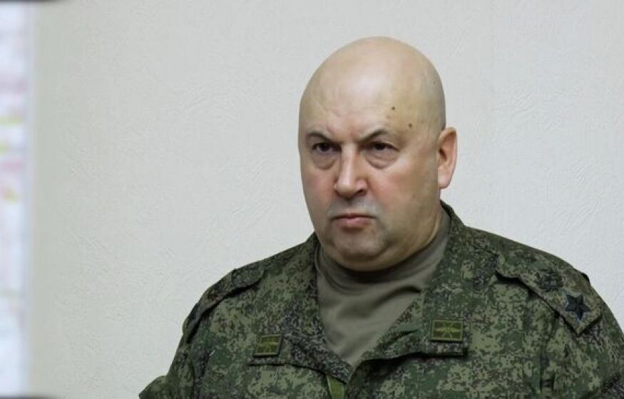    Пригожин хотел передать Вагнер генералу Суровикину, чтобы спасти ЧВК от расправы Шойгу: Шпион