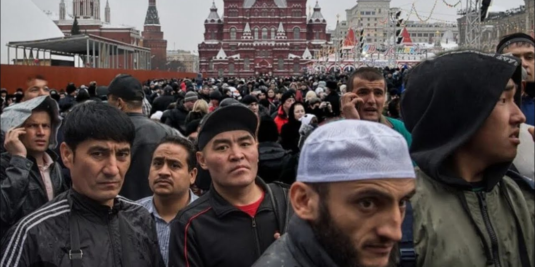 «Где золото, бабка?» эти слова мигранта стали последними, что услышала Раиса Степановна