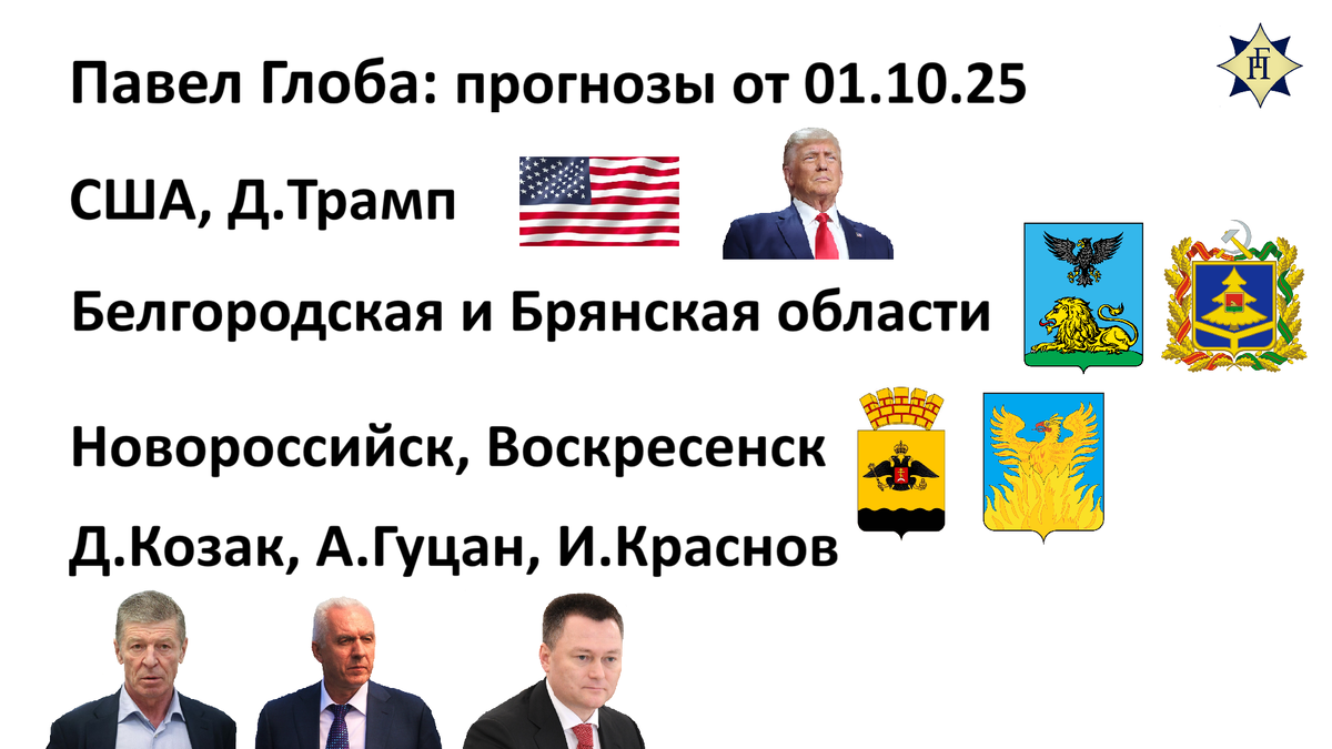 © Глоба Павел Павлович