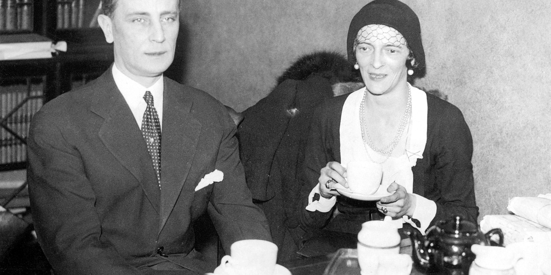 Тайник князя Юсупова: тонна сокровищ, брошенных в Советской России