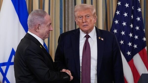 © AP / Alex Brandon. Источник фото: https://dzen.ru/a/aNwYUcvbBEXPYBIo