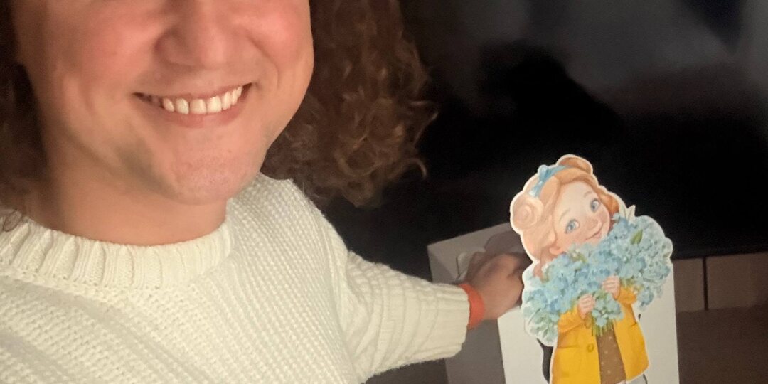 Спасибо огромное, любимые наши поклонники