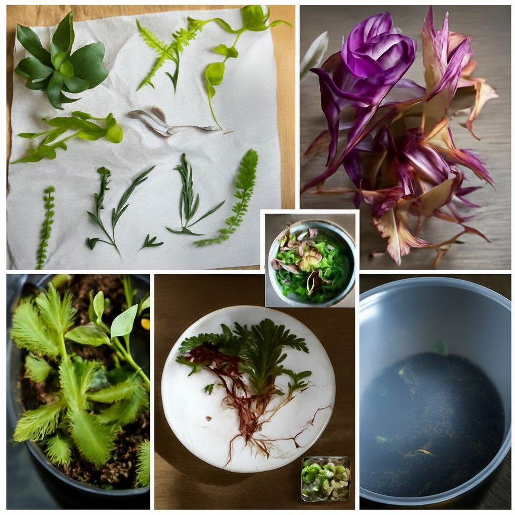 Изображение автора. Изображения создано с помощью ИИ/AI.