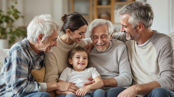 Мир меняется, и вместе с ним меняются и семейные отношения. Будьте готовы к новым вызовам и не бойтесь адаптироваться к меняющимся обстоятельствам. 