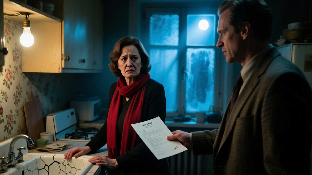 Муж-изменник подал на меня на алименты. И суд встал на его сторону — вот почему