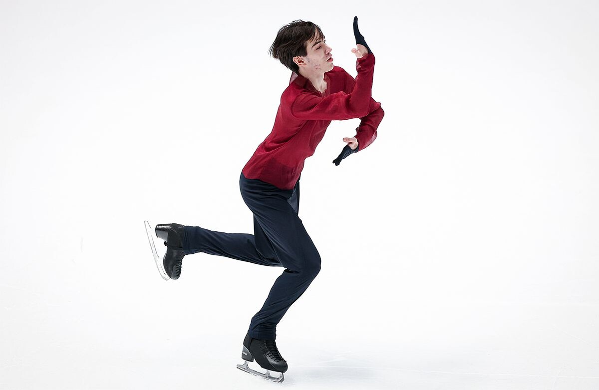    Александр Мысякин, Sport24