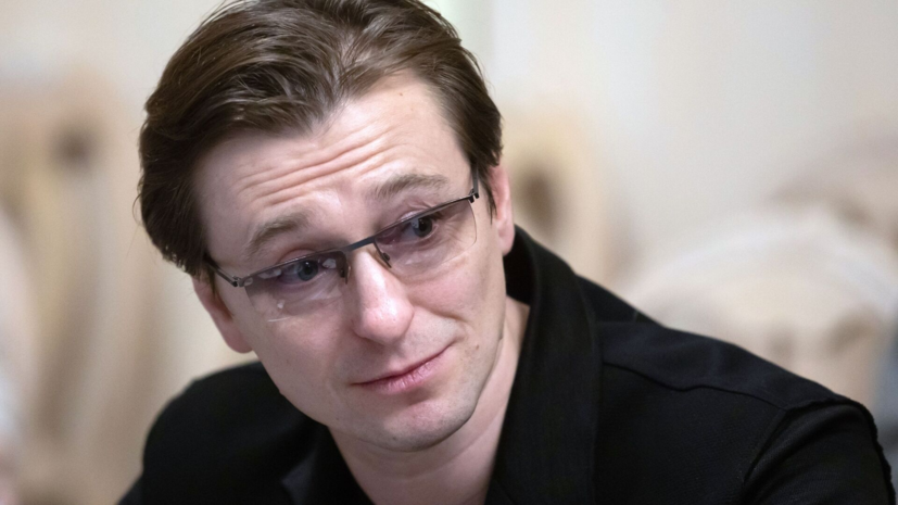   РИА Новости