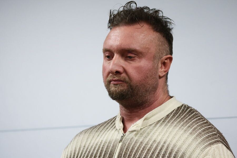    Андрей Котов (внесен Росфинмониторингом в перечень террористов и экстремистов) / Источник: © Сергей Булкин/ТАСС