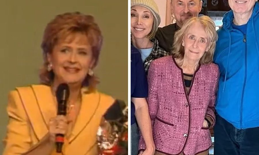 Регина Дубовицкая: кто по национальности знаменитая телеведущая и как живет в свои 80 лет?