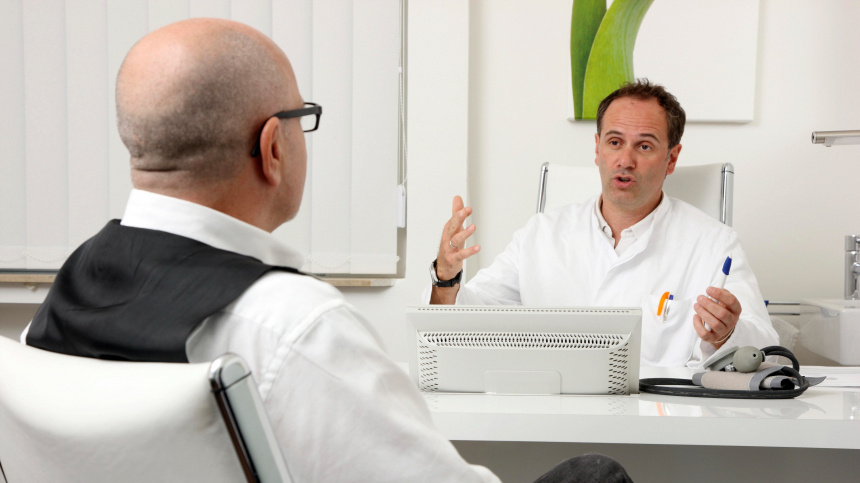    Фото: www.globallookpress.com/Jochen Tack