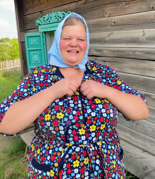 Кадр из ролика