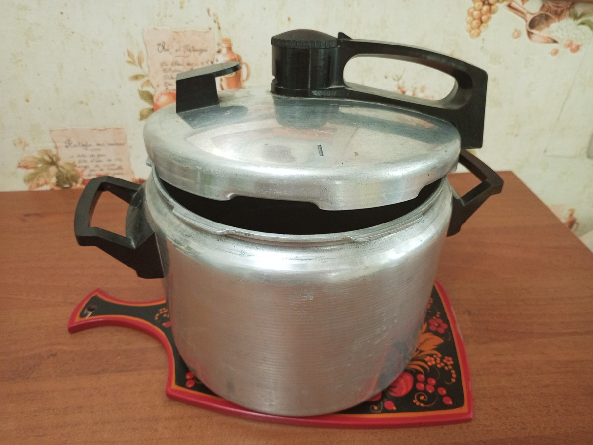 Фото автора.