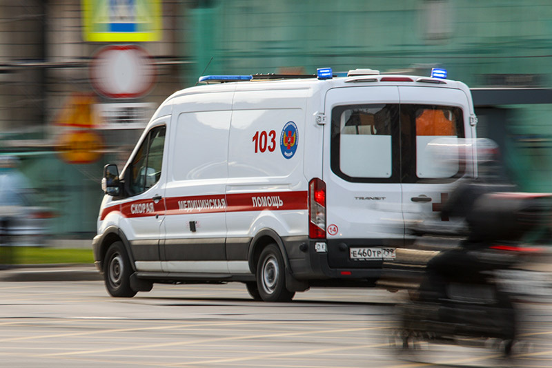    Сергей Лантюхов/NEWS.ru