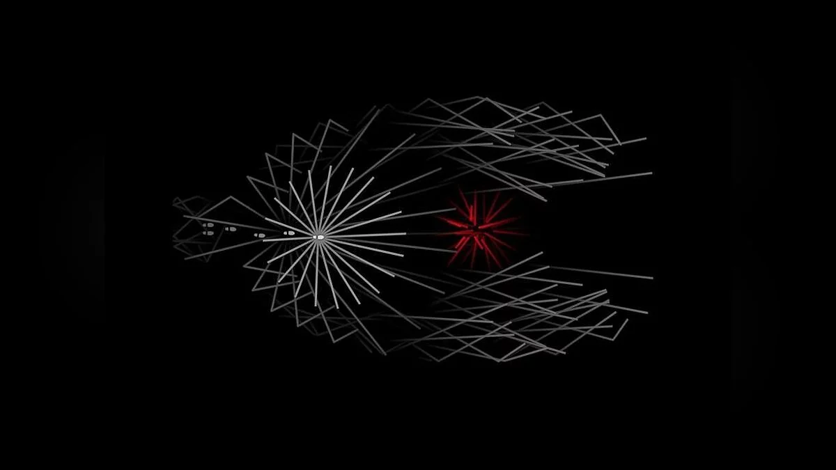  Он идёт за мной!