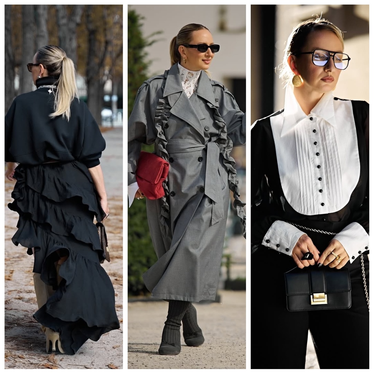 Лена Червова стилист 2025г