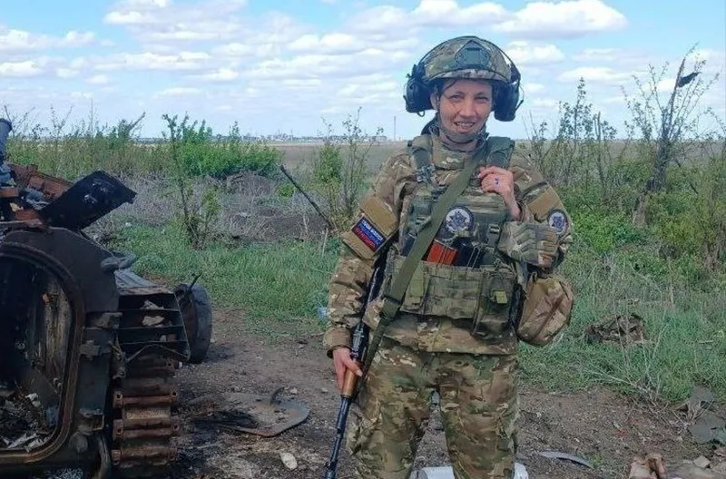 «Ива»
Фото:
предоставлено героиней публикации