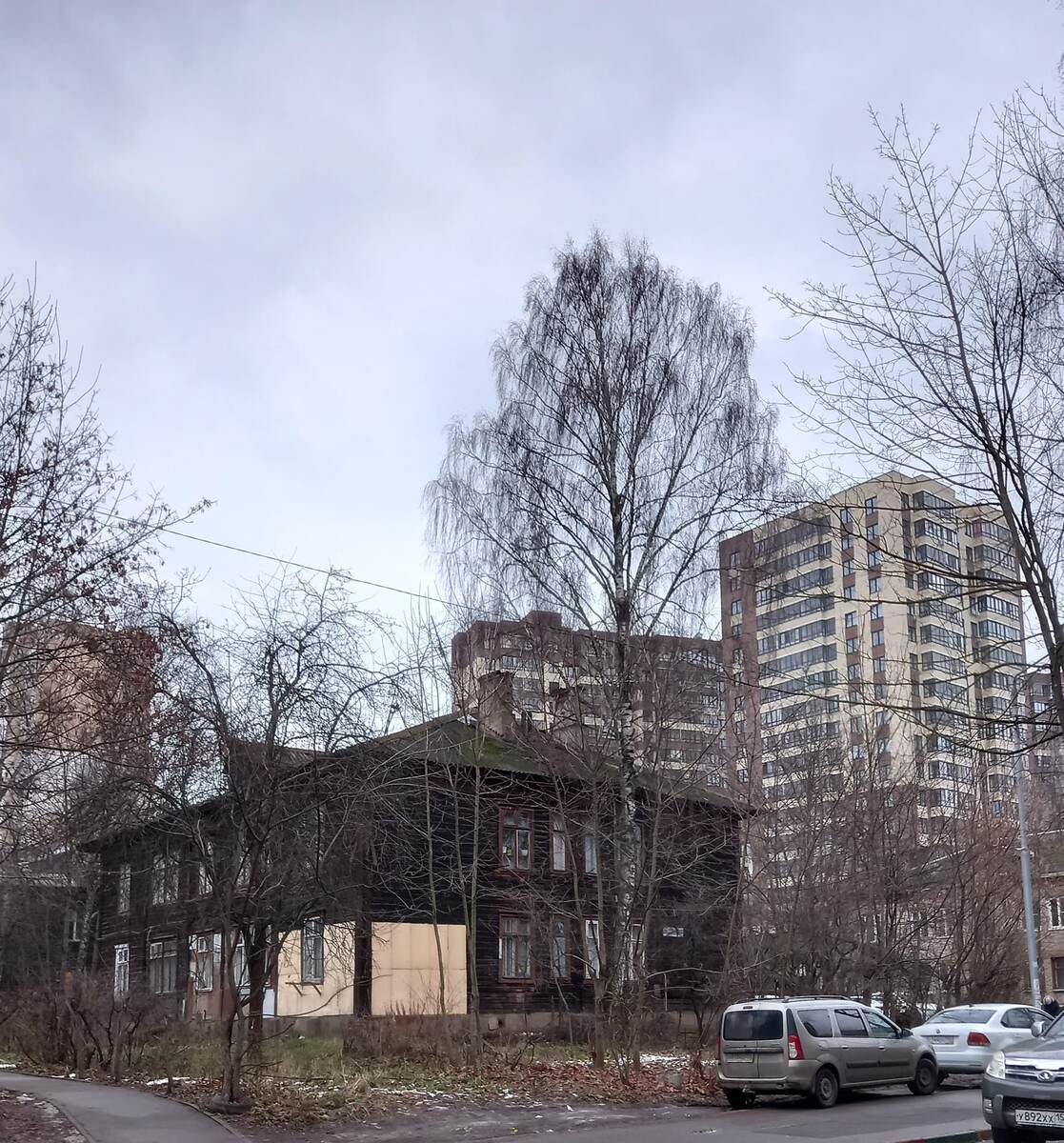 Фото автора.