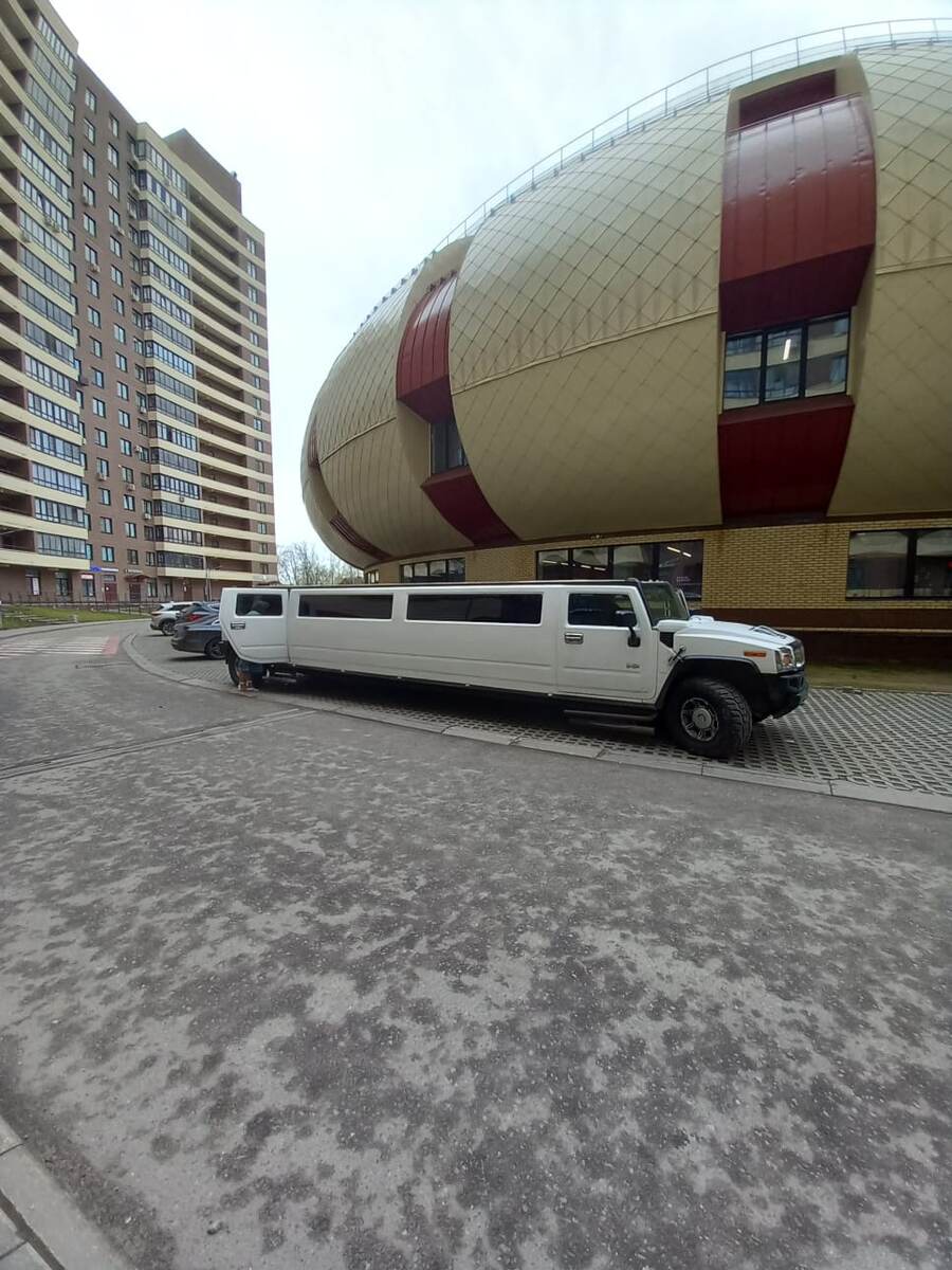 Фото автора.