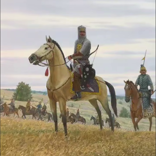 
Художник Равиль Загидуллин (фрагмент)
Из открытых источников: t.me/artistravil