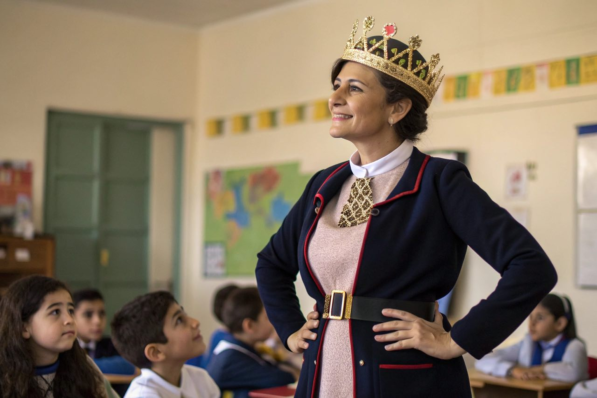 Изображение сгенерировано нейросетью