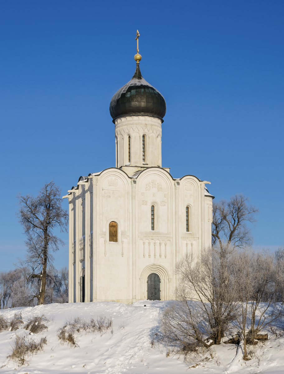 Покрова-на Нерли