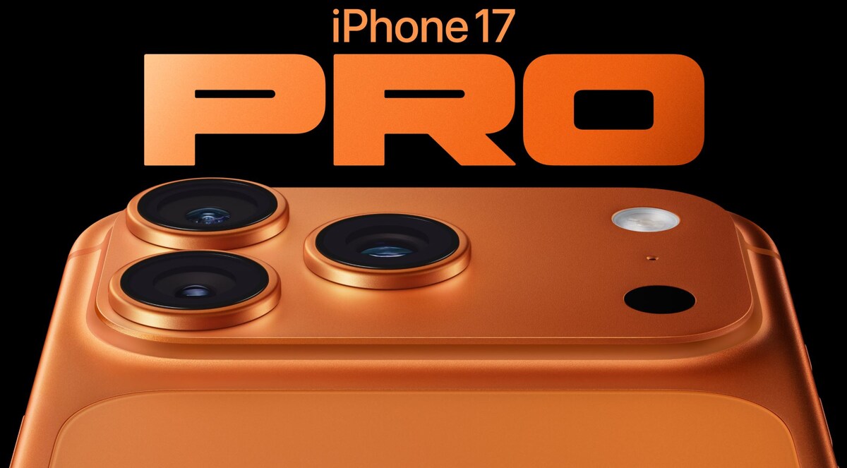 Фото: Apple  📷
