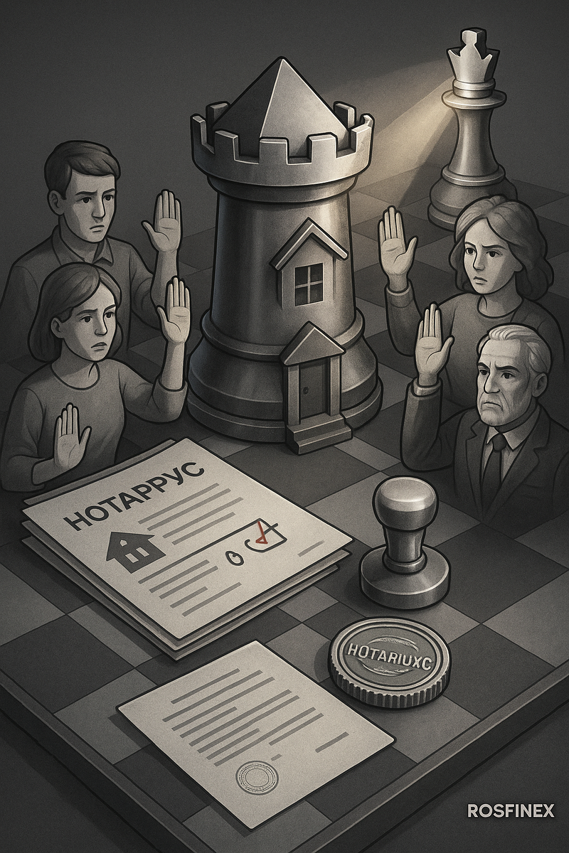 С 1 сентября 2025 года вступили в силу изменения в Закон об ипотеке.