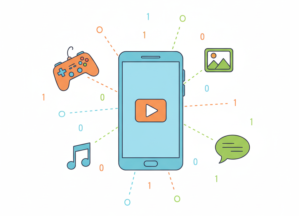 Как измерить информацию?