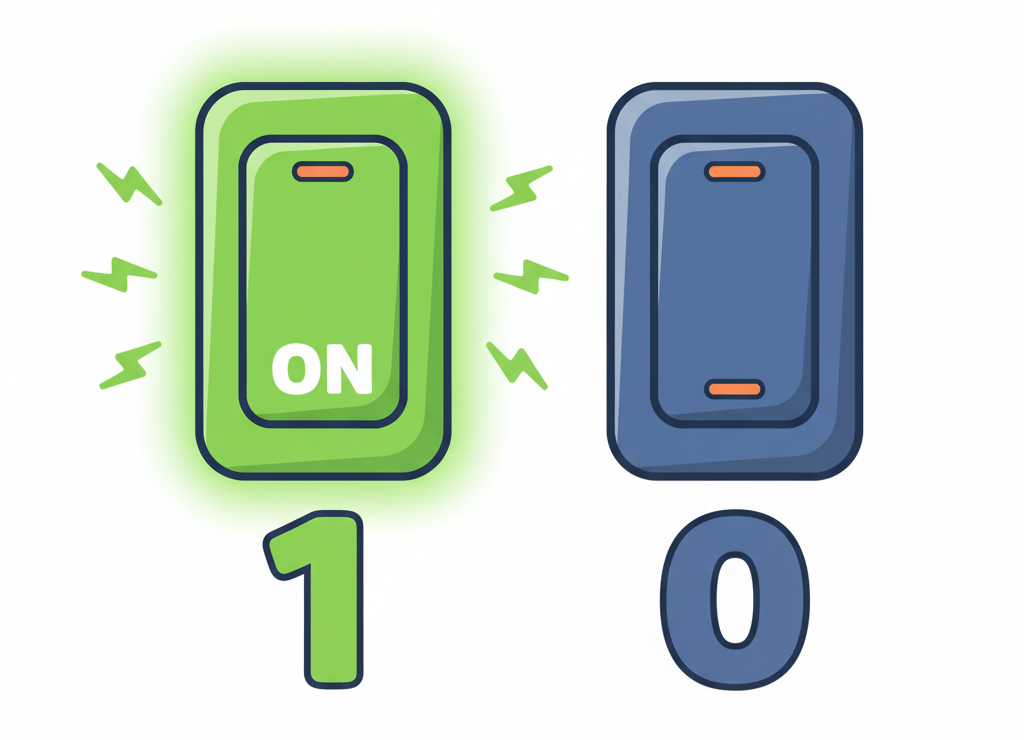 Всё начинается с бита