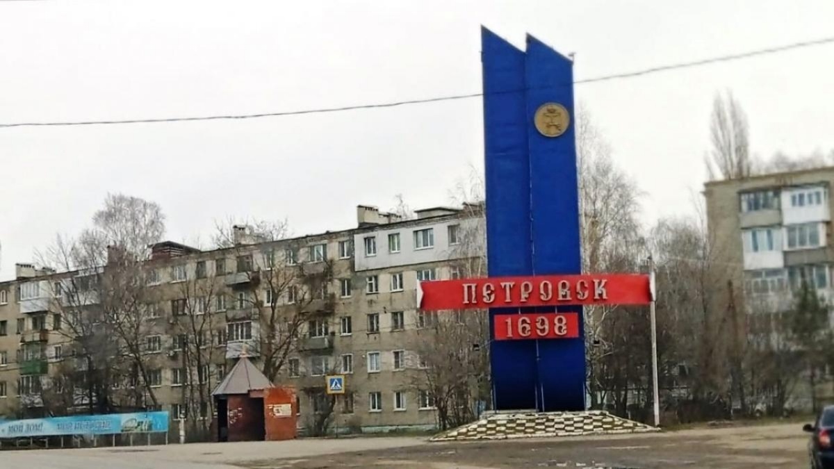    В Петровске нашли пушку Петра I с двуглавым орлом и коронойНовости Саратова и области – Сетевое издание «Репортер64»