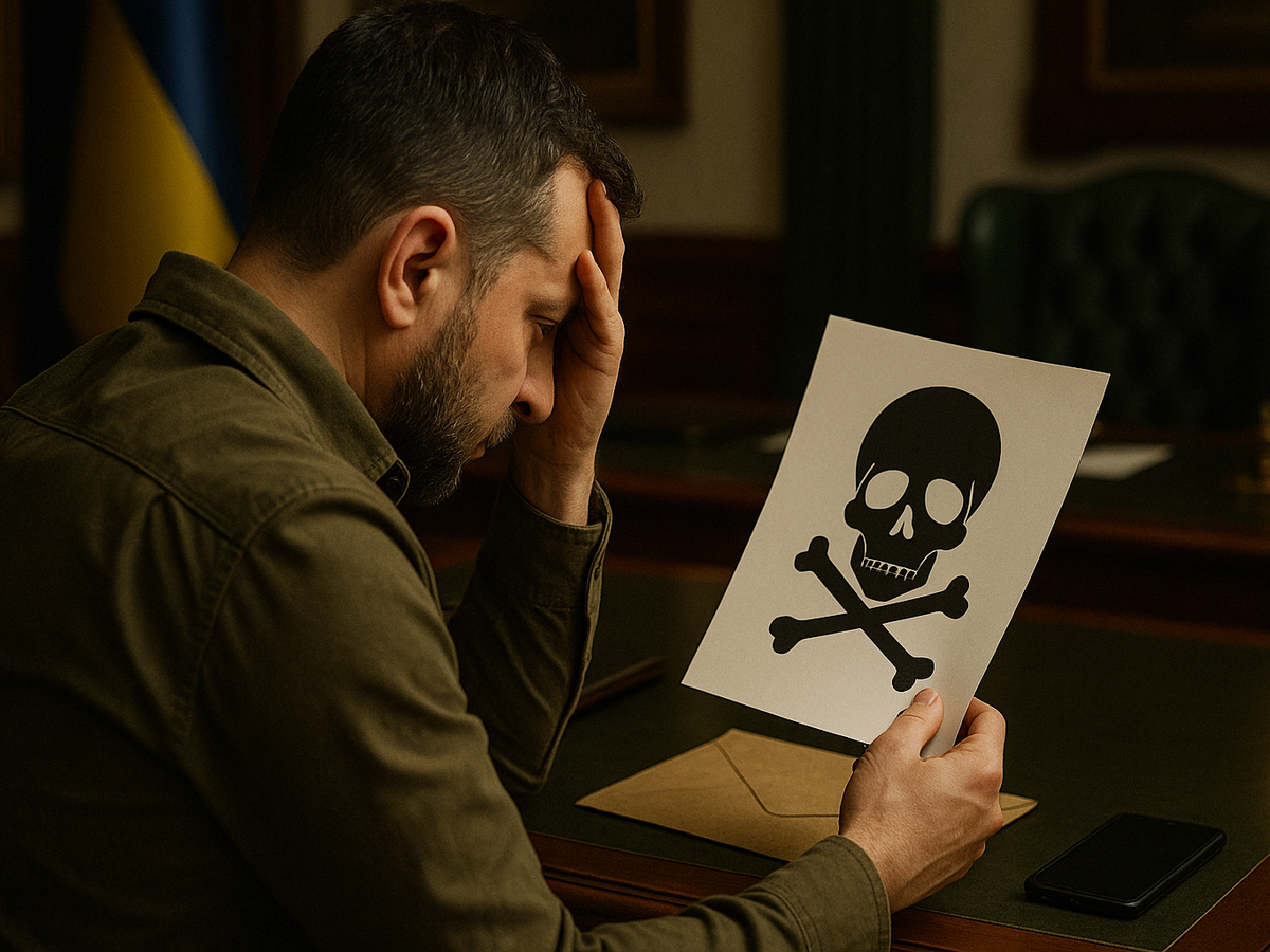    Изображение сгенерировано ИИ© РИА Новости / Изображение сгенерировано ИИ