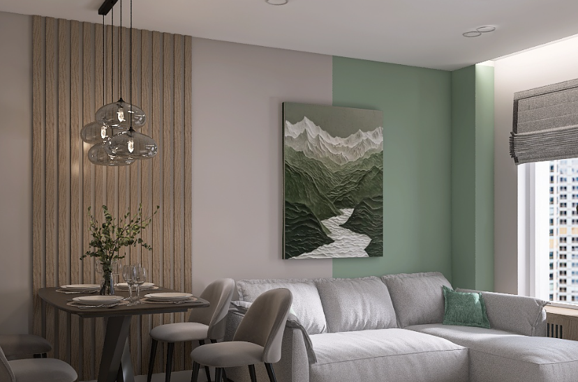 сколько стоит ремонт квартиры под ключ