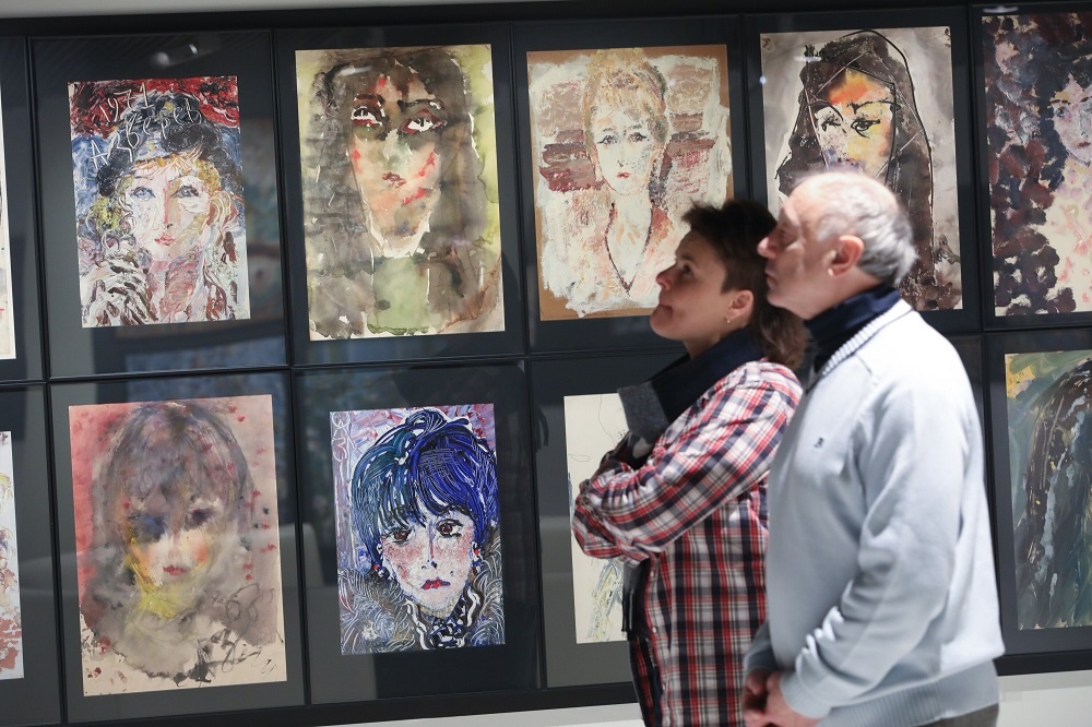    Загадка Зверя