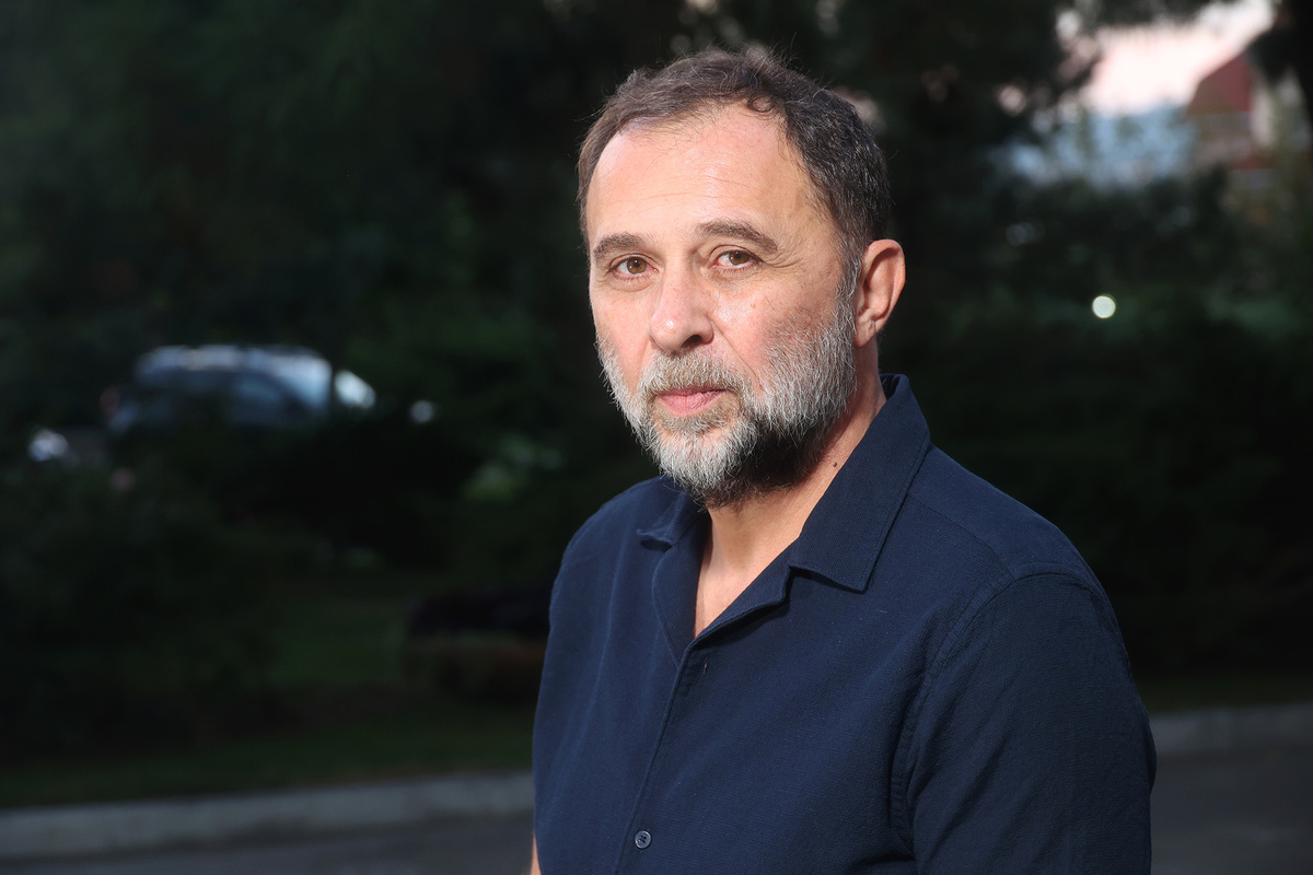    Бакур Бакурадзе