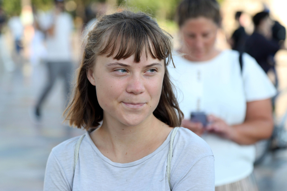    IMAGO/MALTON DIBRA/Global Look Press