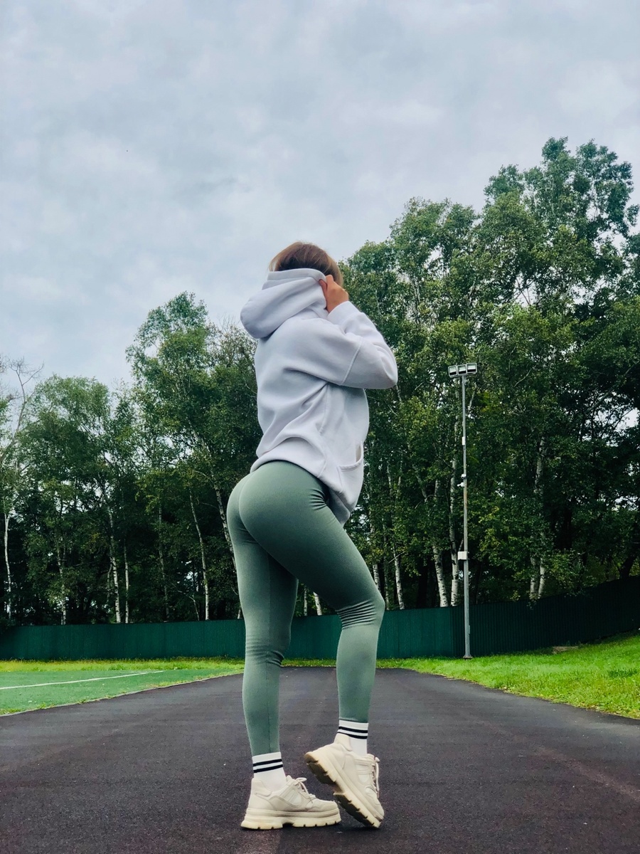 Иногда лучший способ восстановиться — просто пройтись♡