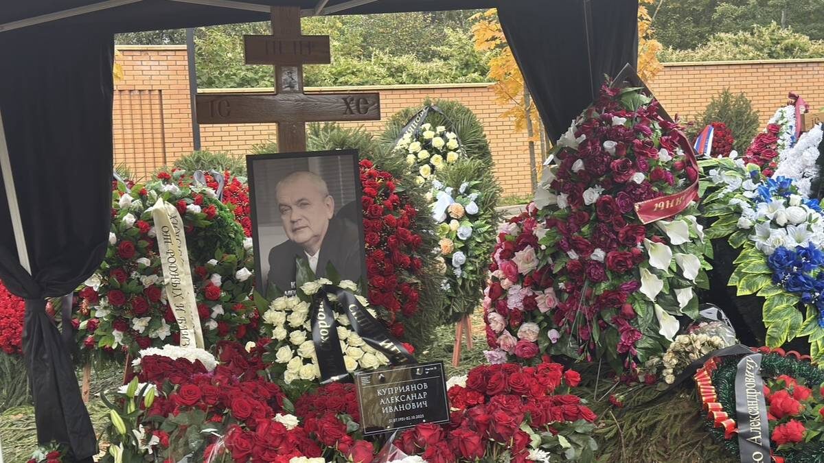    Фото: Вечерняя Москва