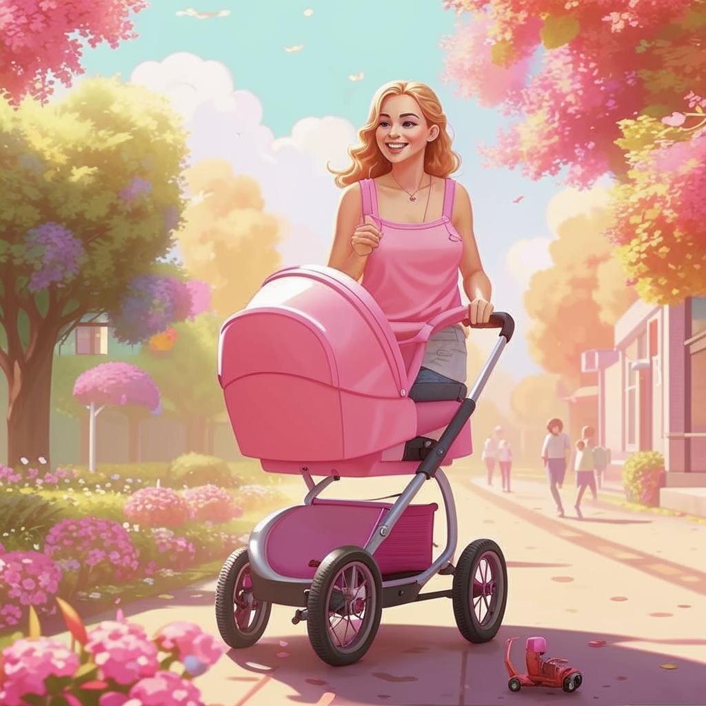 Картинка создана с помощью ИИ