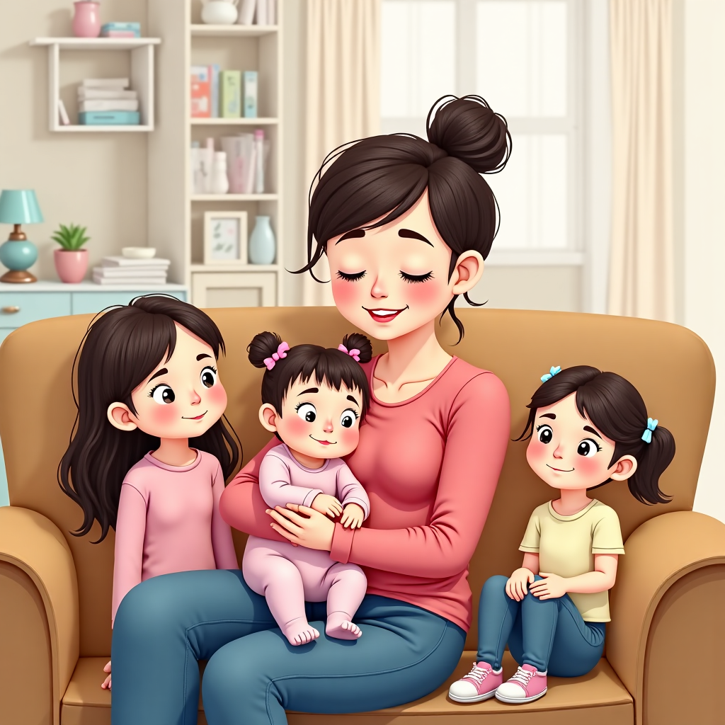 Изображение создано с помощью ИИ 