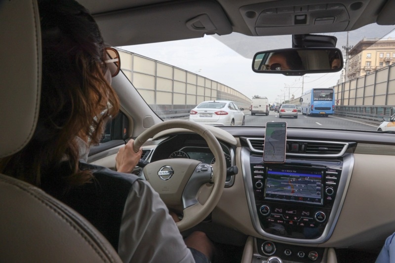    Фото: Bulkin Sergey/Globallookpress