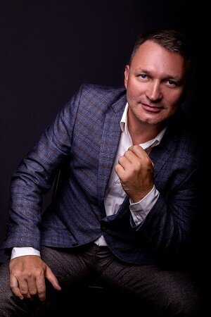 Артём Митин