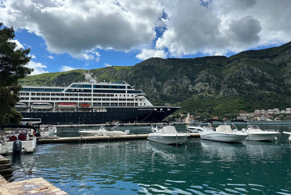 Что посетить в Котор