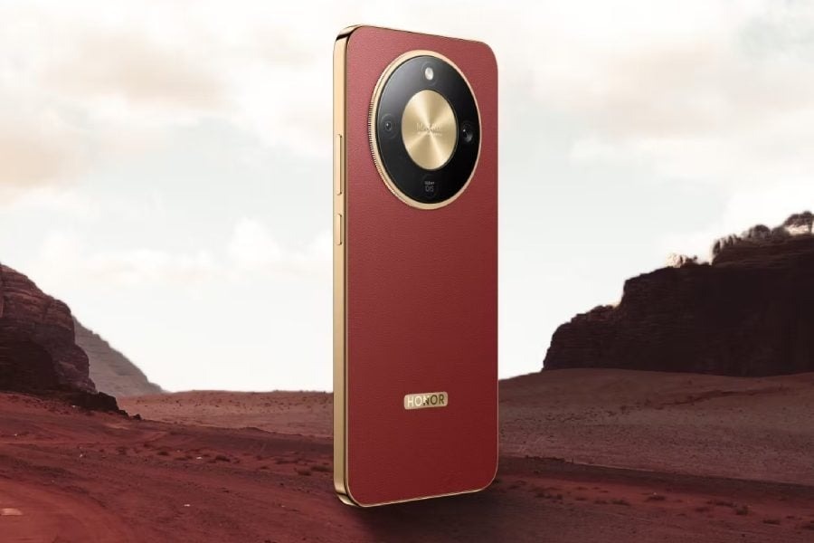 Фото: Honor  📷
