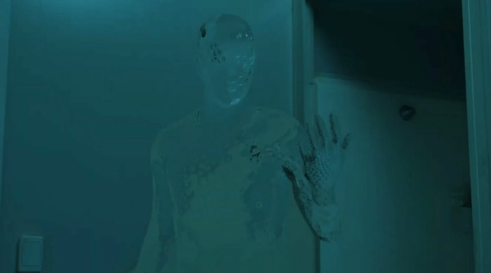 Как стать невидимым