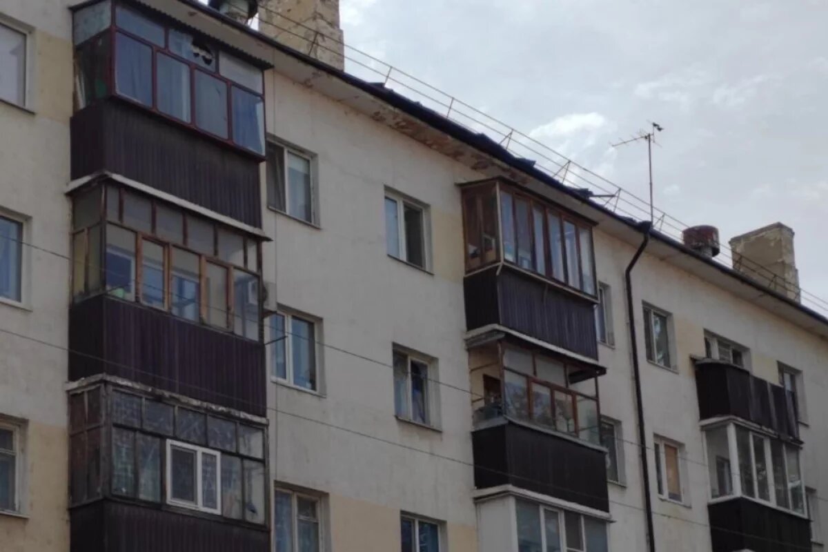    Губернатор Вячеслав Гладков: ВСУ продолжают атаки на регион