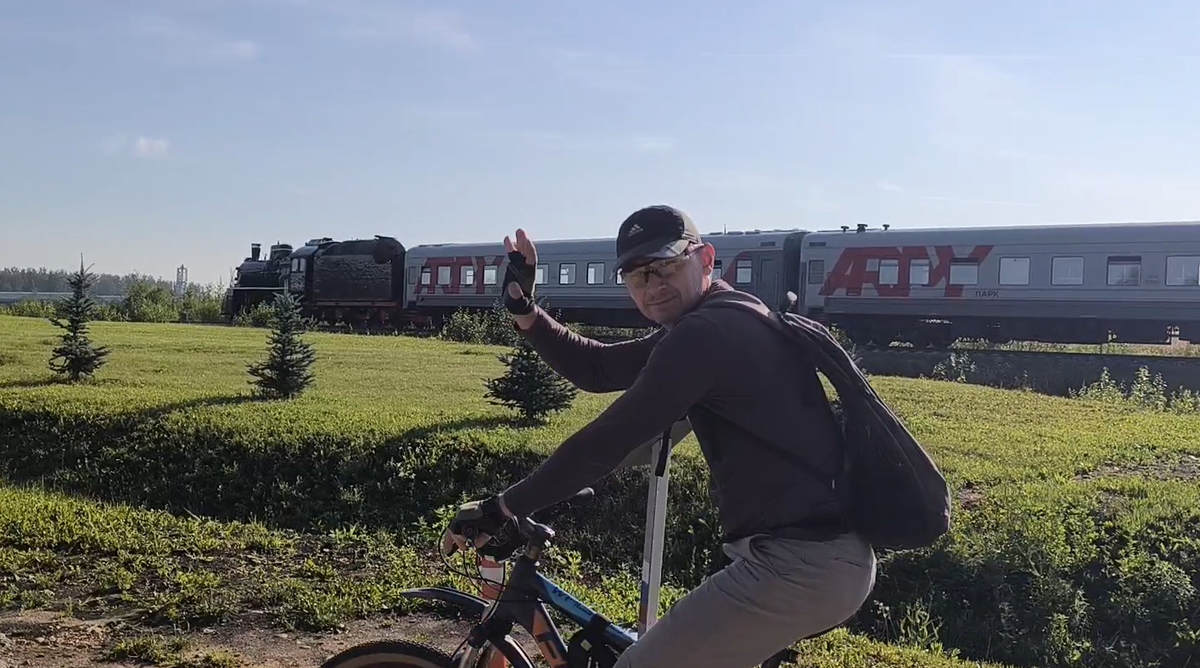 Отель "Арми-Экспресс" Парк Патриот. п. Кубинка. Одинцовский район. Фото: Книга Приключений"