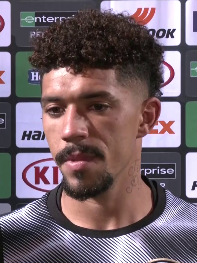 Дуглас Аугусто - новый игрок "Краснодара". Фото: PAOK FC / ΠΑΕ ΠΑΟΚ commons.wikimedia.org (CC BY-SA 3.0)
